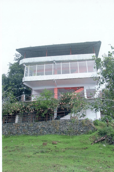 Kodaikanal Christian College Campus photo 13